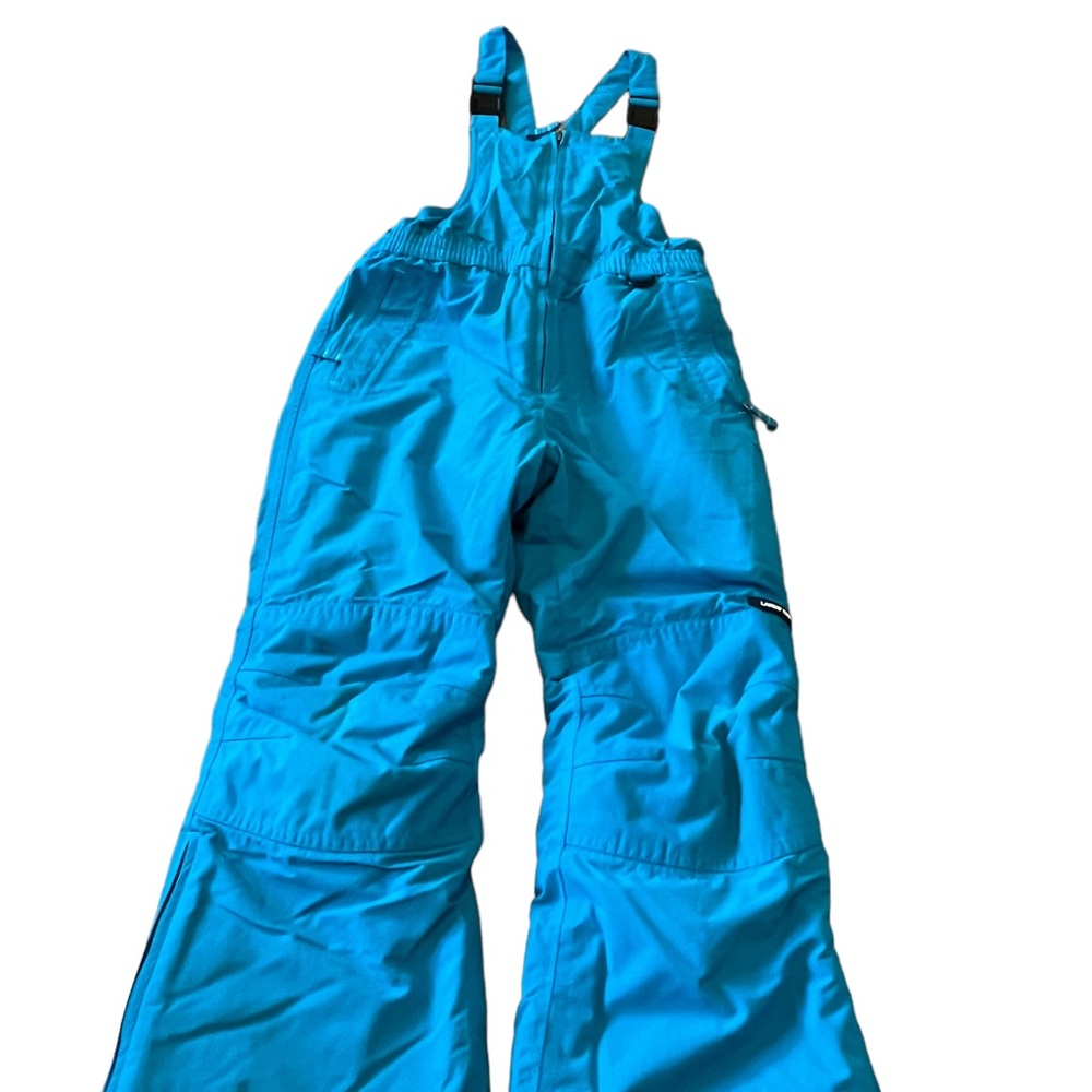 Lands’ End size 8